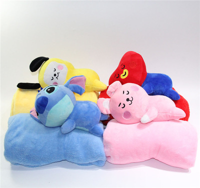 bts cushion 84*74cm price for 1 pcs