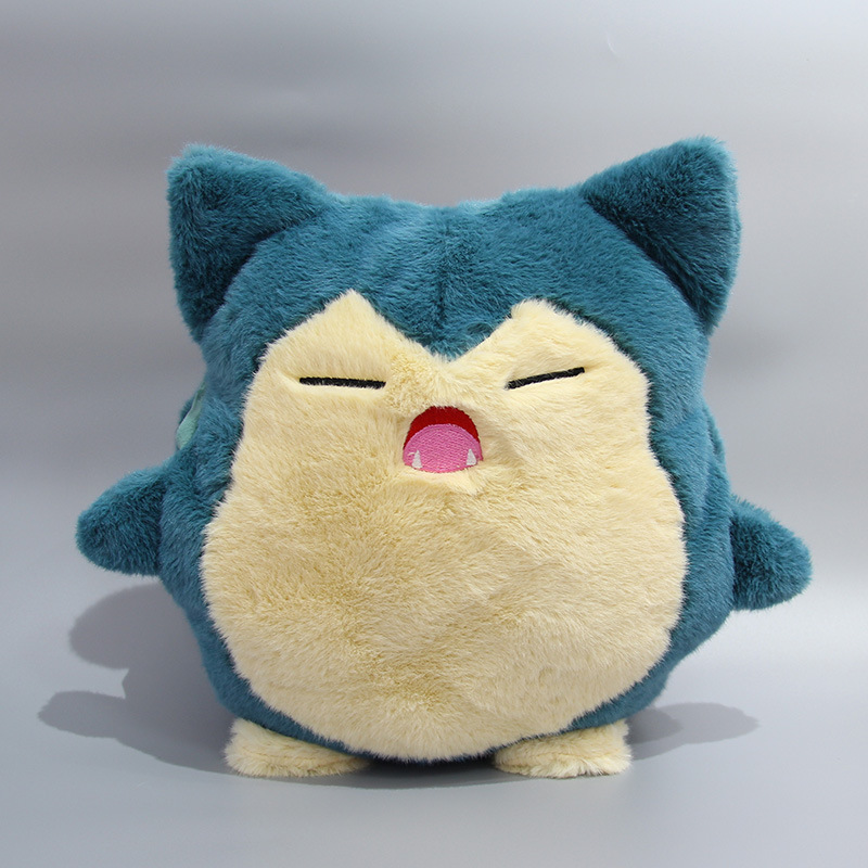 pokemon anime plush doll 24*26*30cm