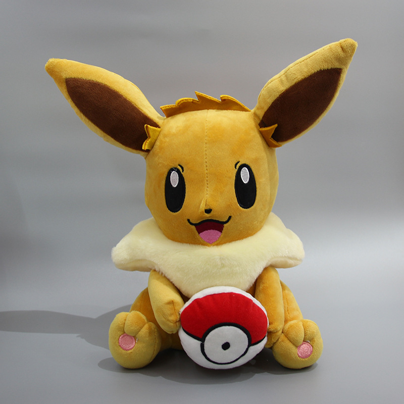 pokemon anime plush doll 20*28cm