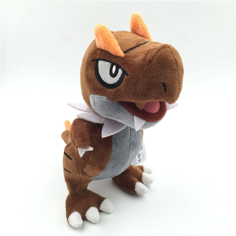 pokemon anime plush doll 22cm