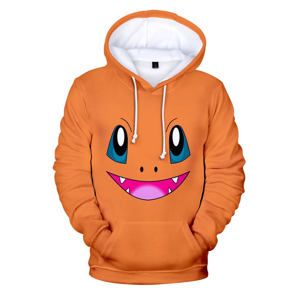 pokemon anime 3d printed hoodie 2xs to 4xl