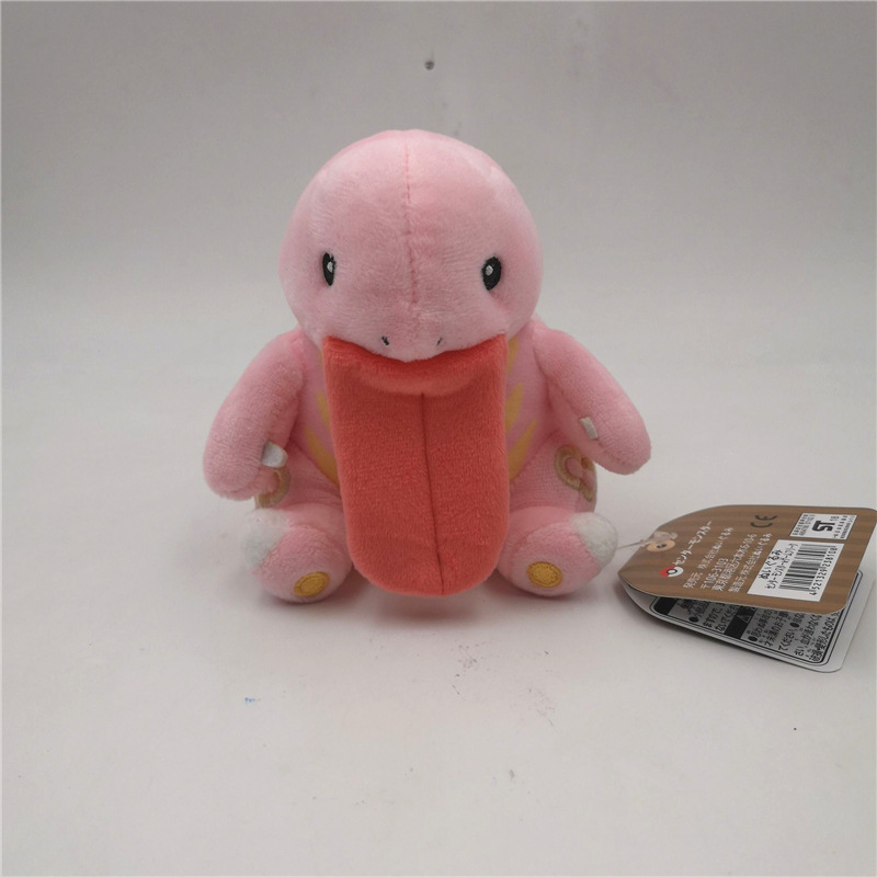 pokemon anime plush doll 13cm