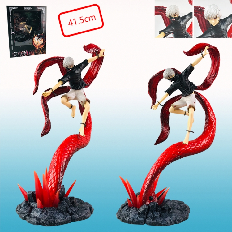 tokyo ghoul anime figure