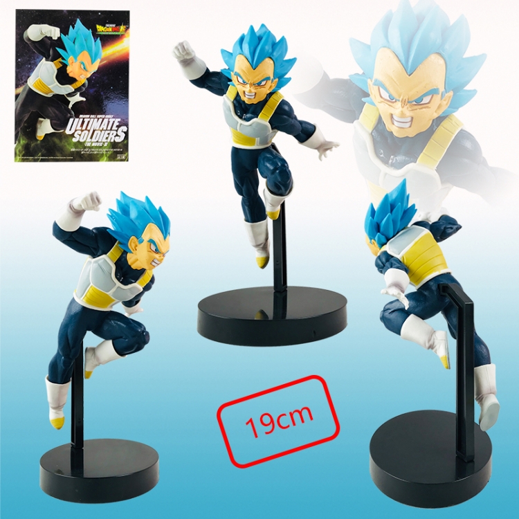 dragon ball anime figure
