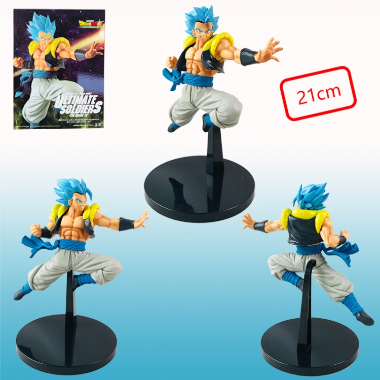dragon ball anime figure