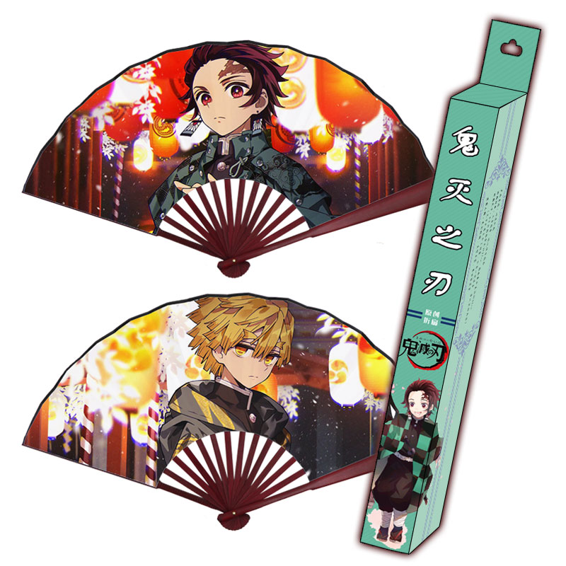 8inches Demon Slayer anime fans