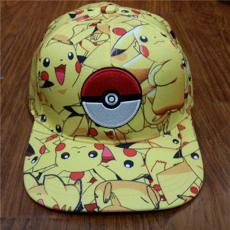 pokemon anime cap