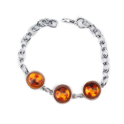 dragon ball anime bracelet