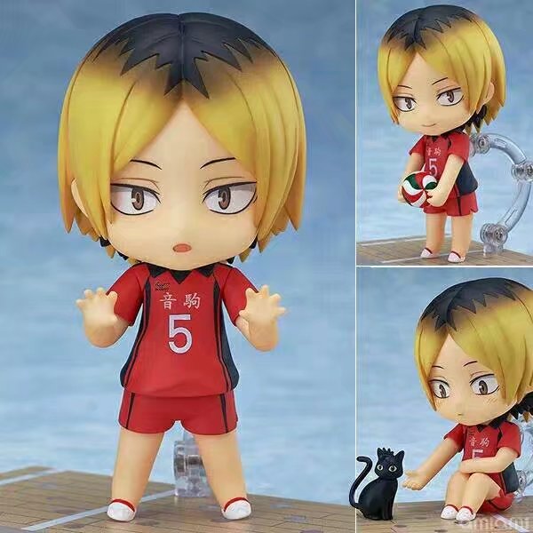 Haikyuu kozumekenma anime figure 605#