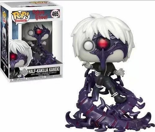 tokyo ghoul anime figure