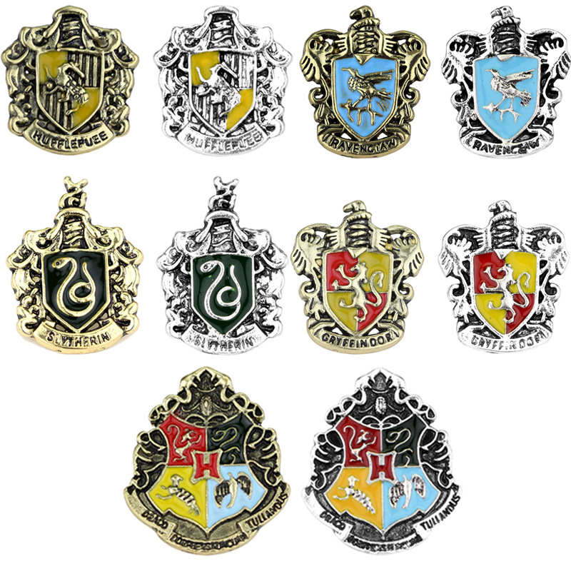 harry potter ring random selection