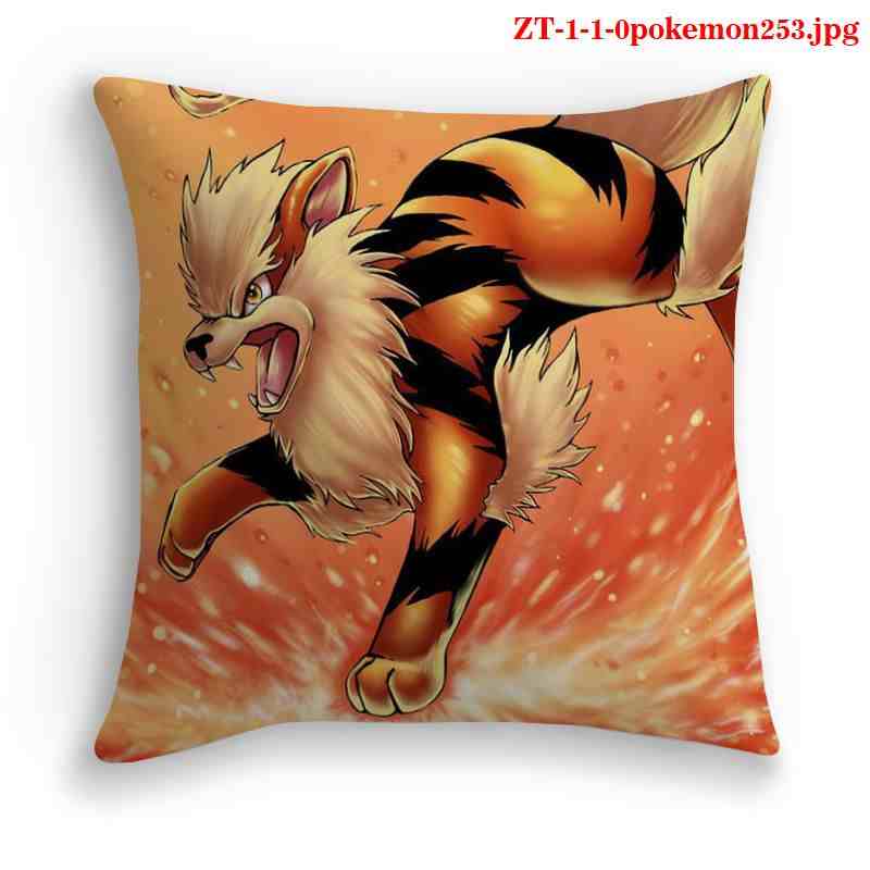 pokemon anime cushion 40*60cm