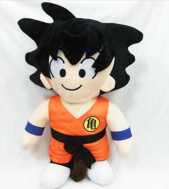 dragon ball anime plush doll 12 inch