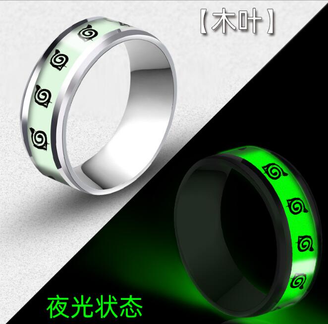 naruto anime moon ring