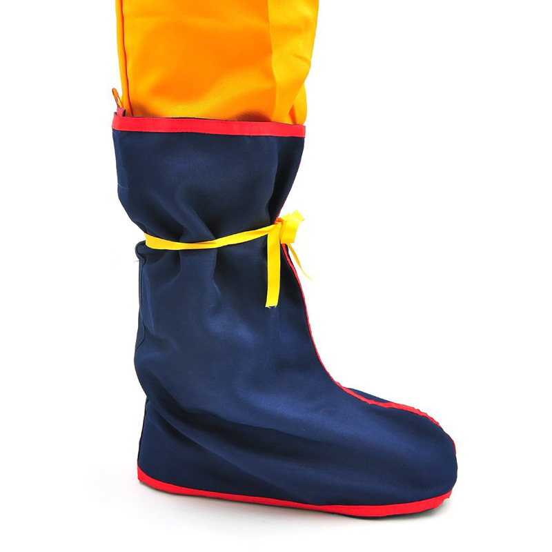 dragon ball cos shoe