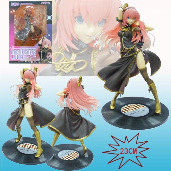 Hatsune Miku Anime Figure