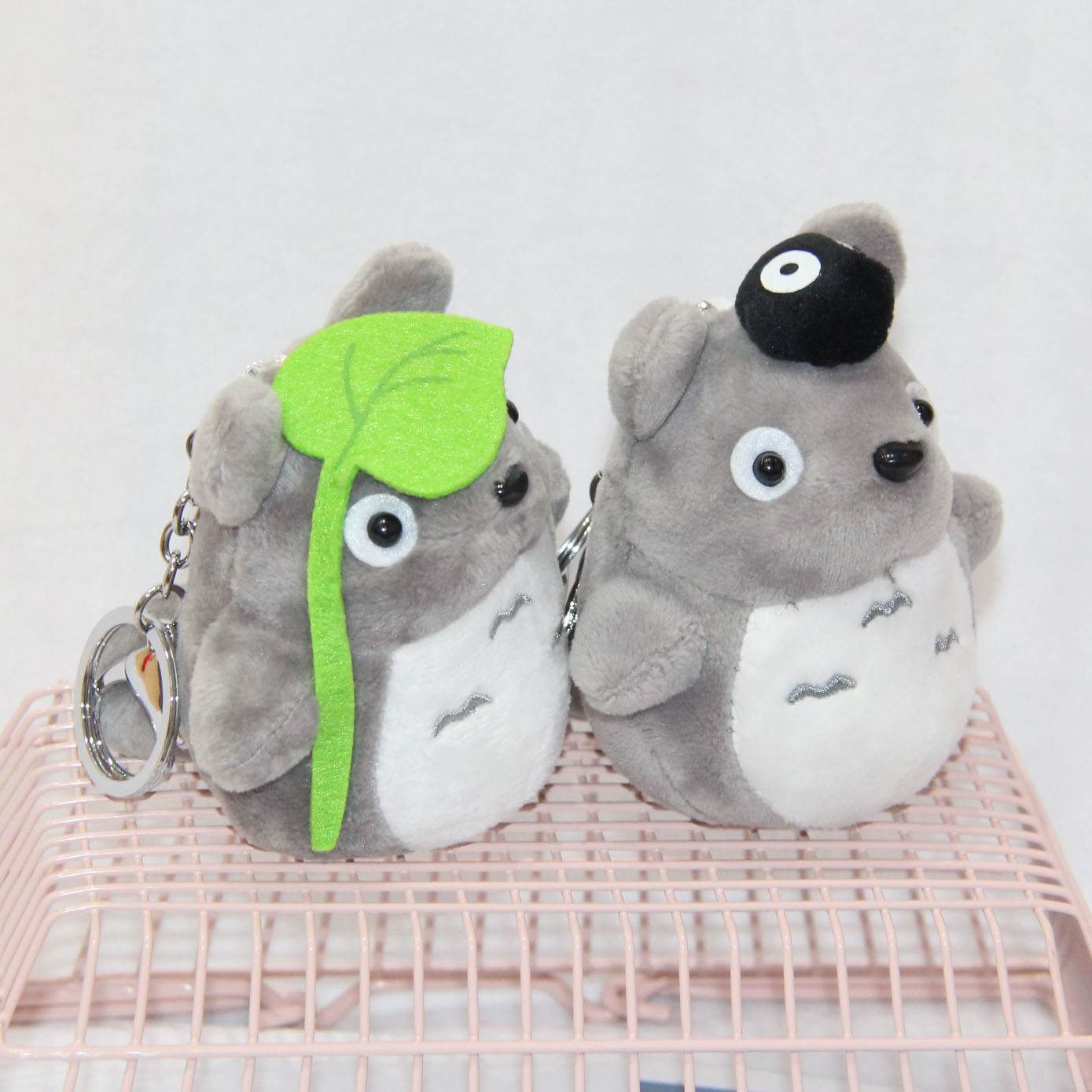 totoro anime plush keychain price for 1 pcs