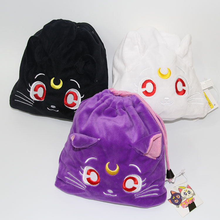 sailormoon anime bag 19x21cm price for 1 pcs