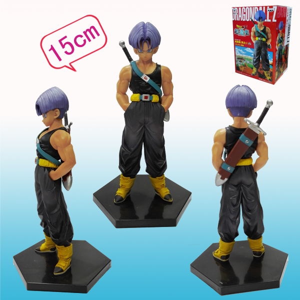 Dragon Ball Anime Figures 16CM