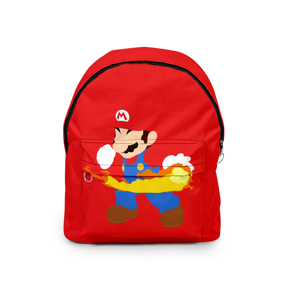super mario fashion bag