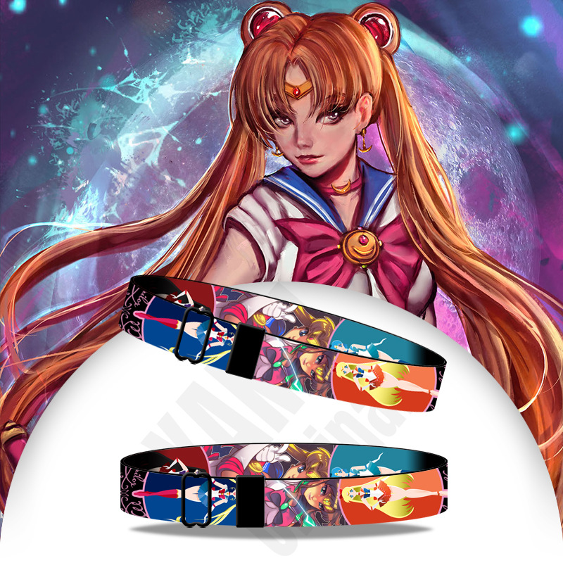attack on titan anime Wristbands
