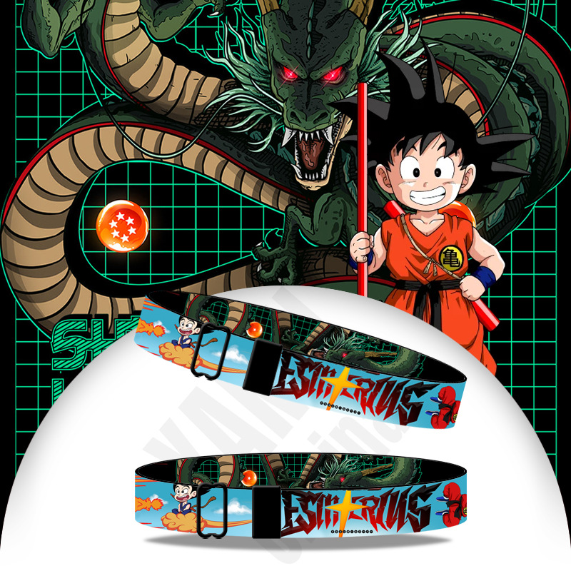 dragon ball anime Wristbands
