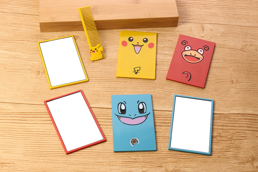 pokemon anime mirror