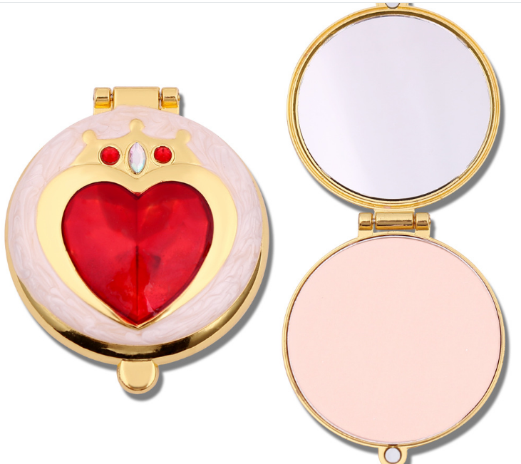 sailormoon anime makeup box