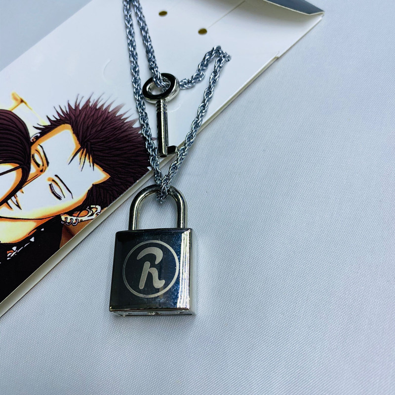 Nana Anime Necklace 