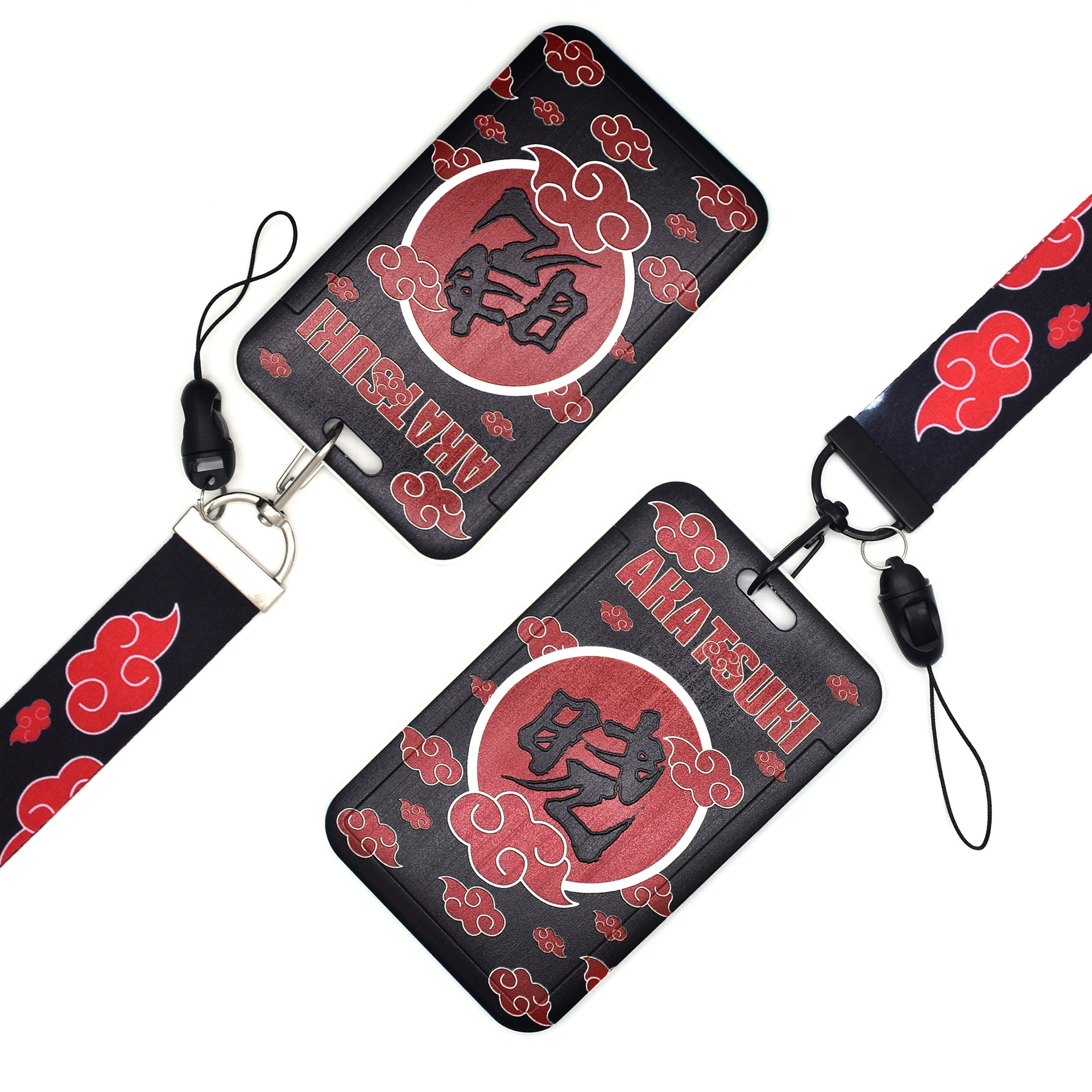 naruto anime lanyard phonestrap 2.5cm*45cm