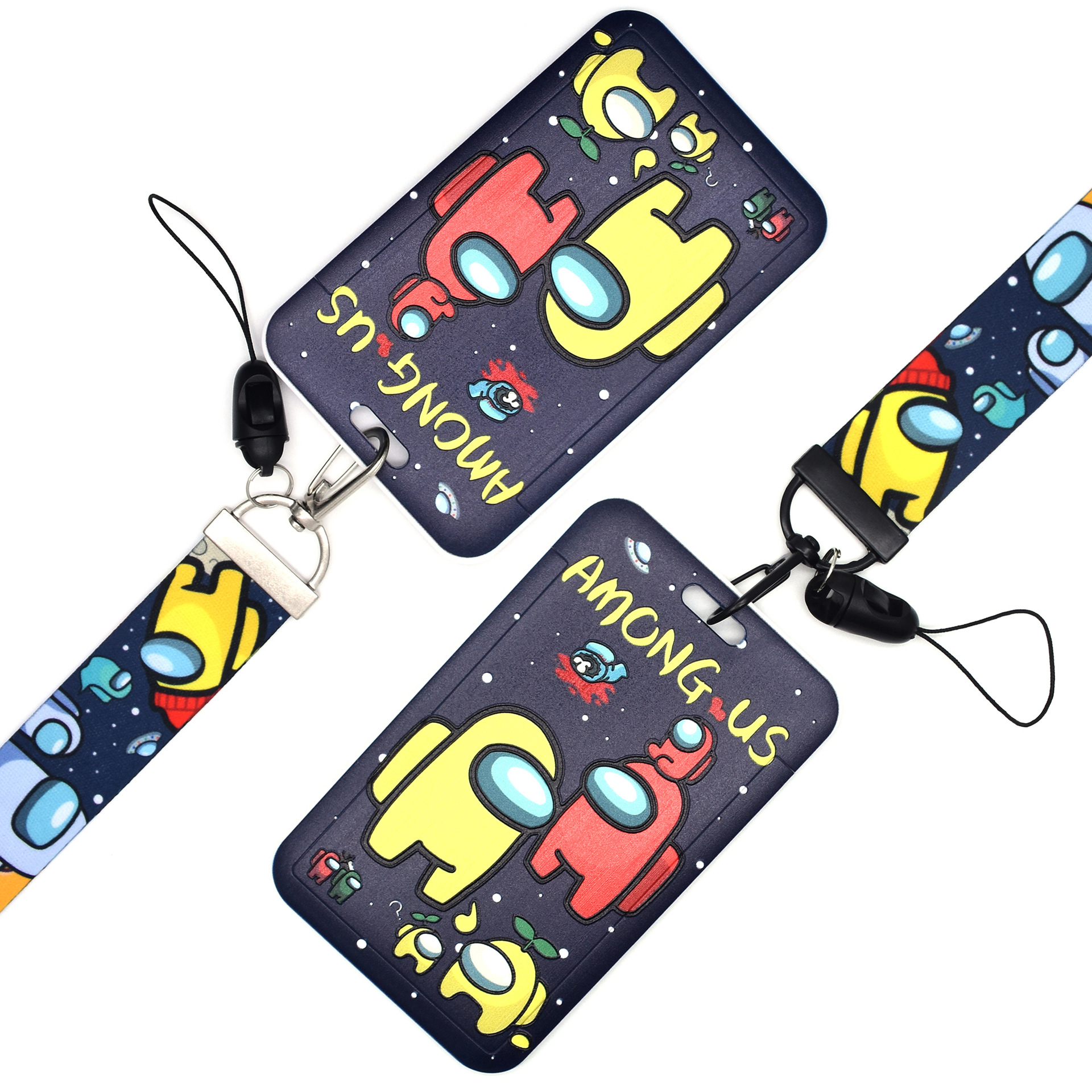 among us lanyard phonestrap 2.5cm*45cm