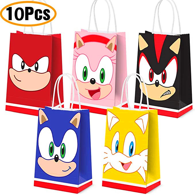 sonic handbag price for 12 pcs