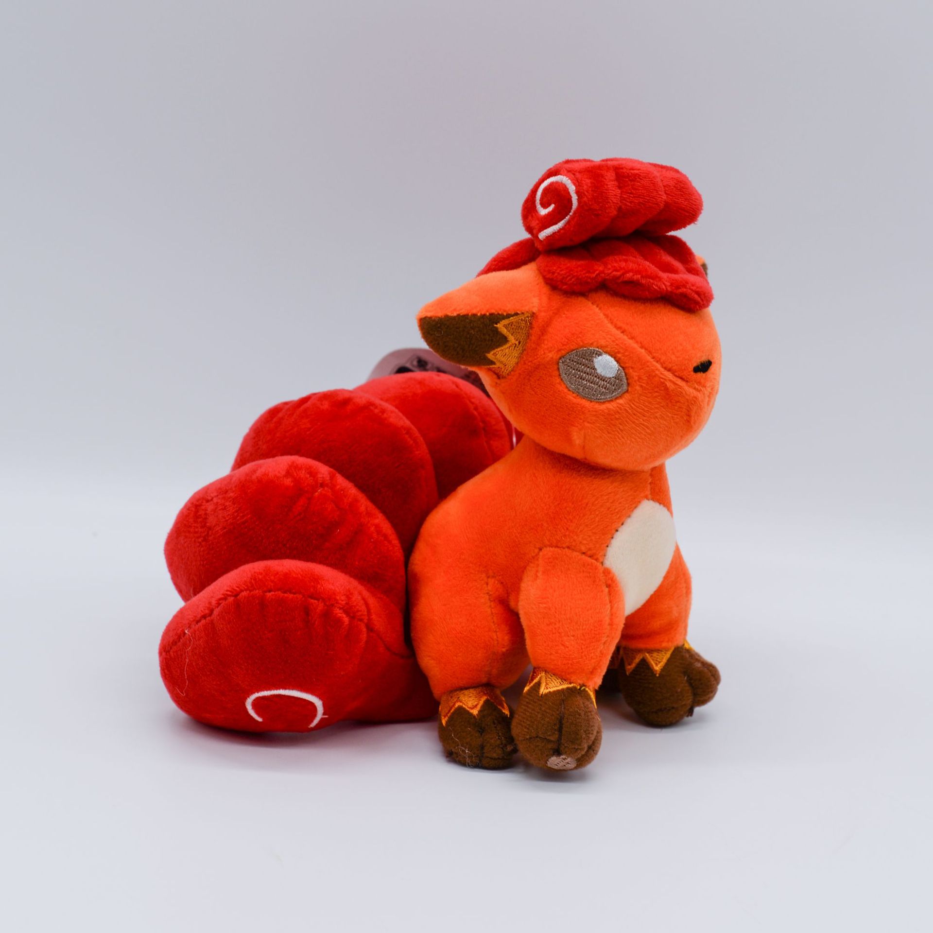 pokemon anime plush doll 15cm