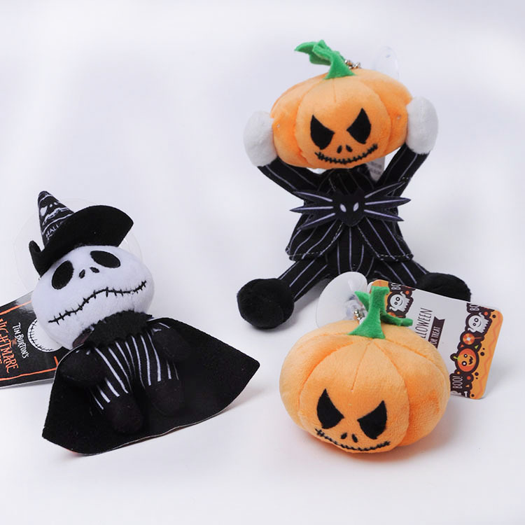 jack anime plush doll  11cm price for 1 pcs