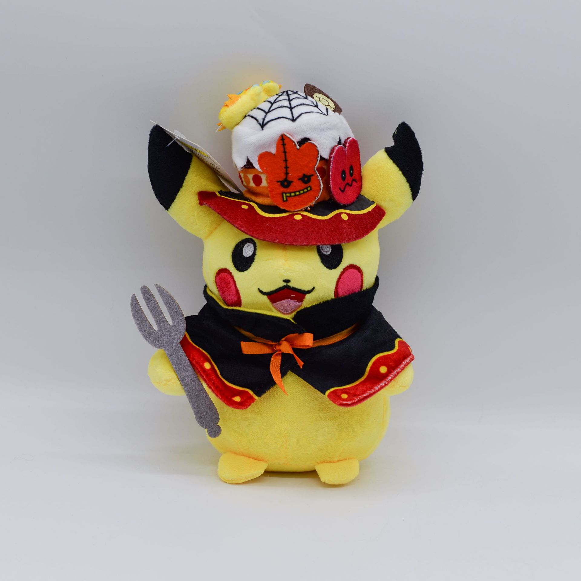 pokemon anime plush doll 20cm