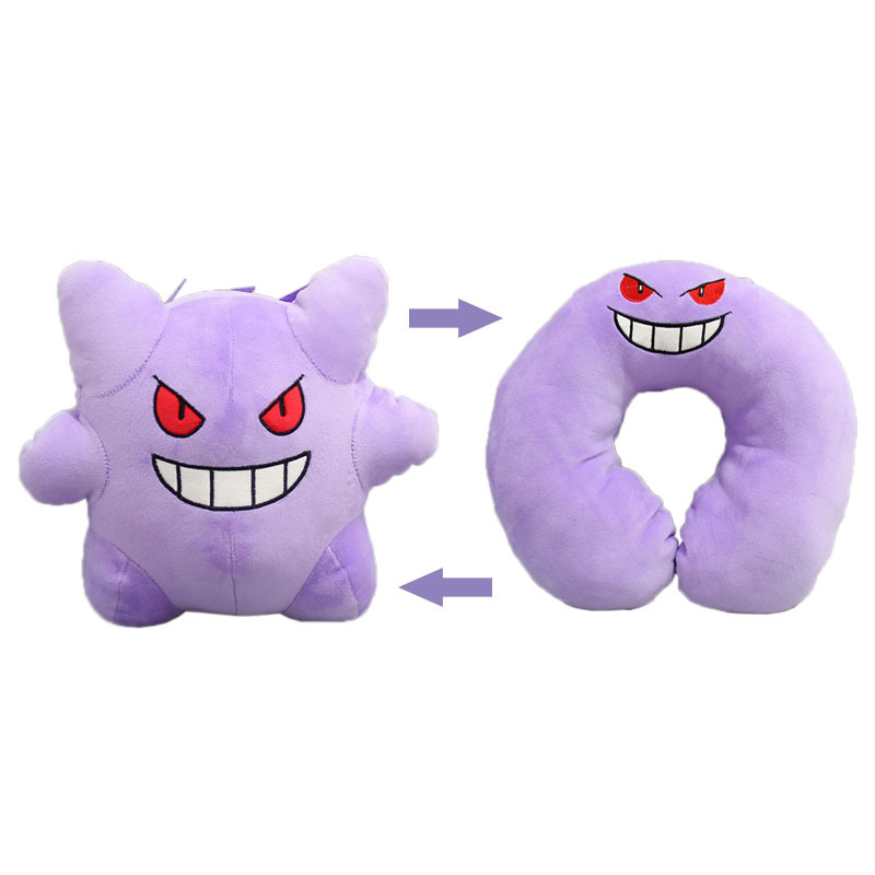 pokemon anime plush set 30cm