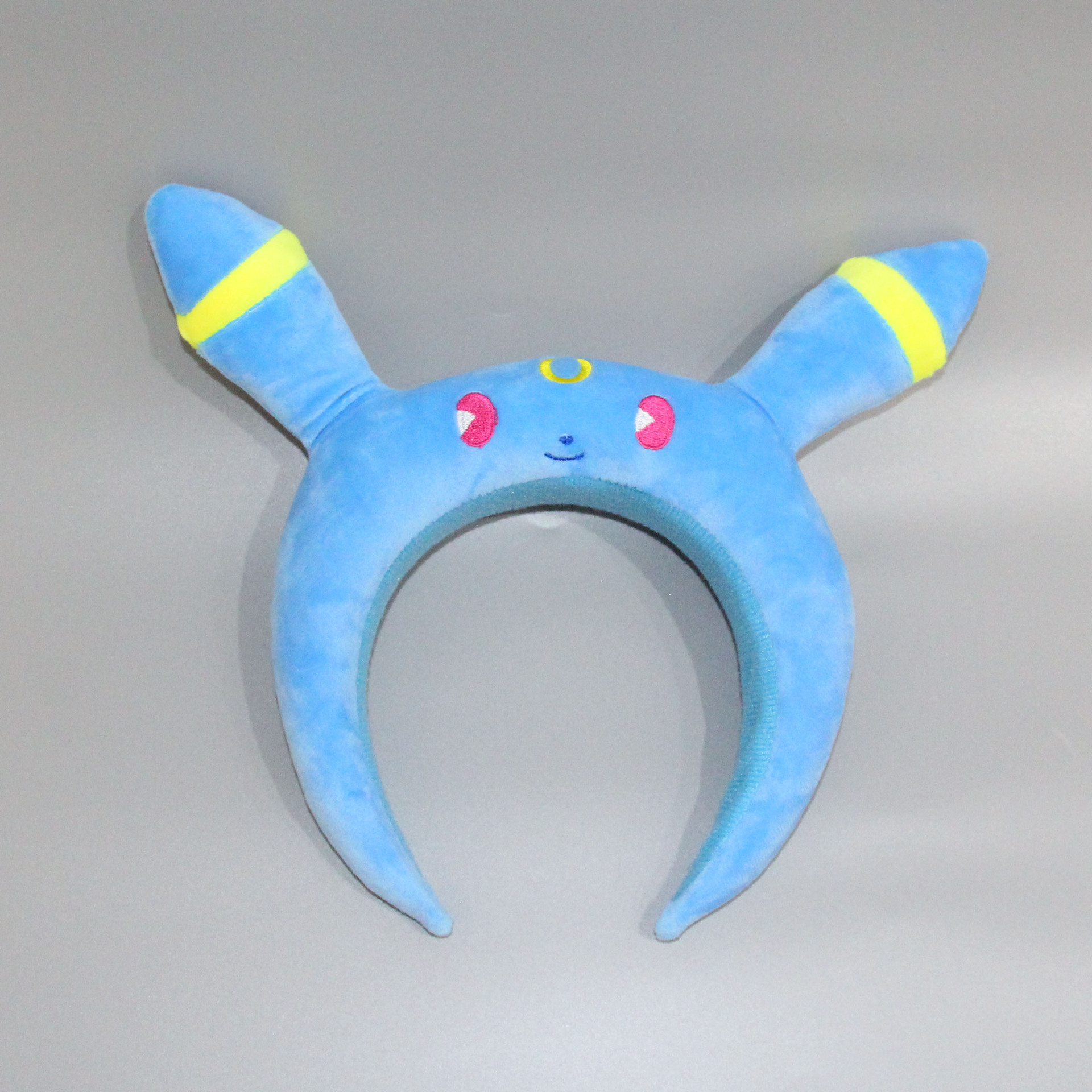 pokemon anime hair holder