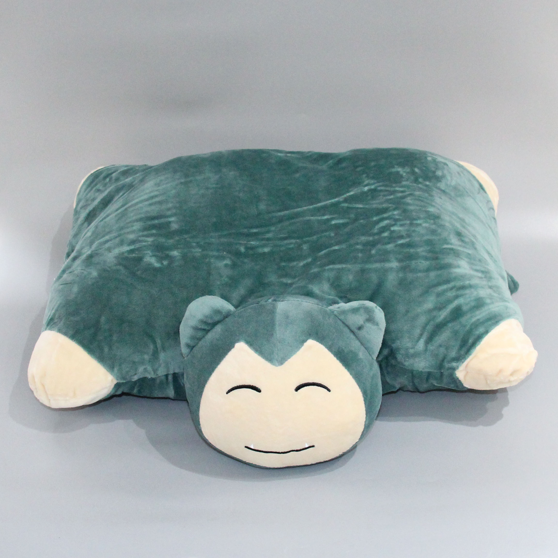 pokemon anime cushion