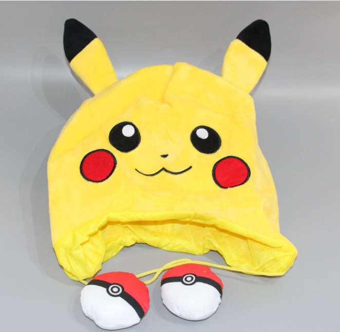 pokemon anime cap