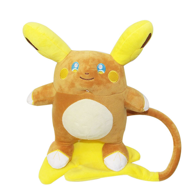 pokemon anime plush doll 30cm