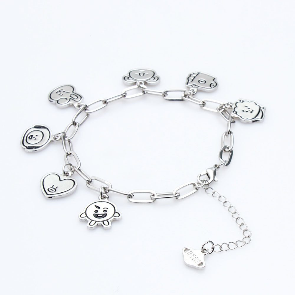 bts bracelet