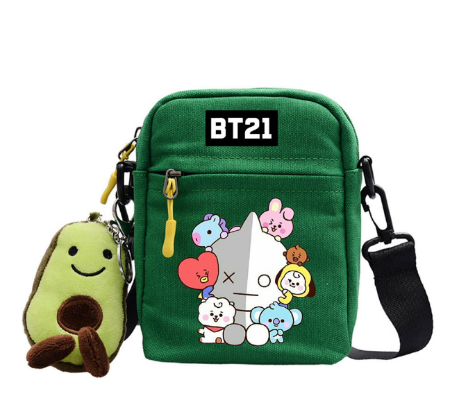 bts bag