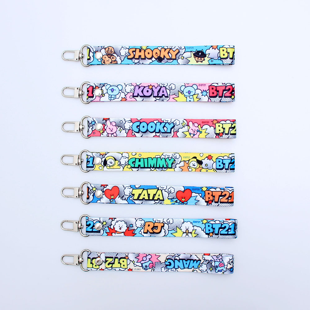 bts phonestrap lanyard price for 1 pcs