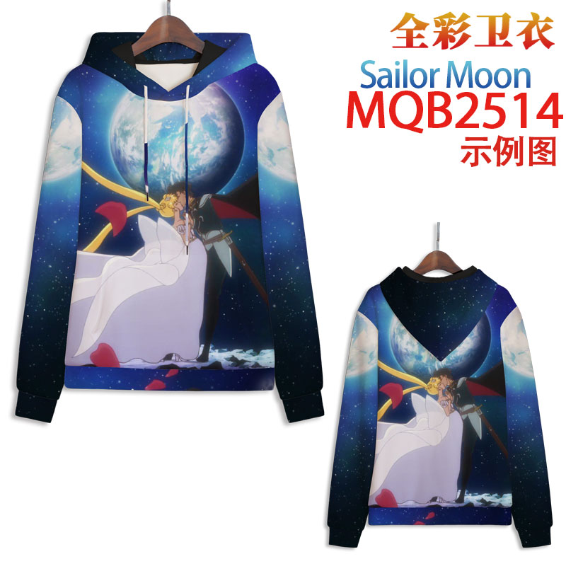inuyasha anime hoodie