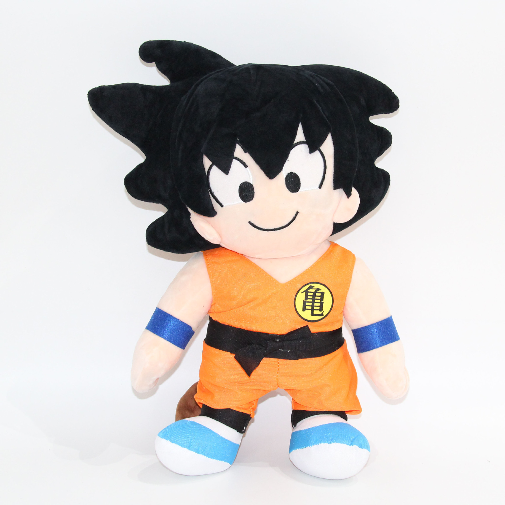 dragon ball anime plush doll  45*20cm