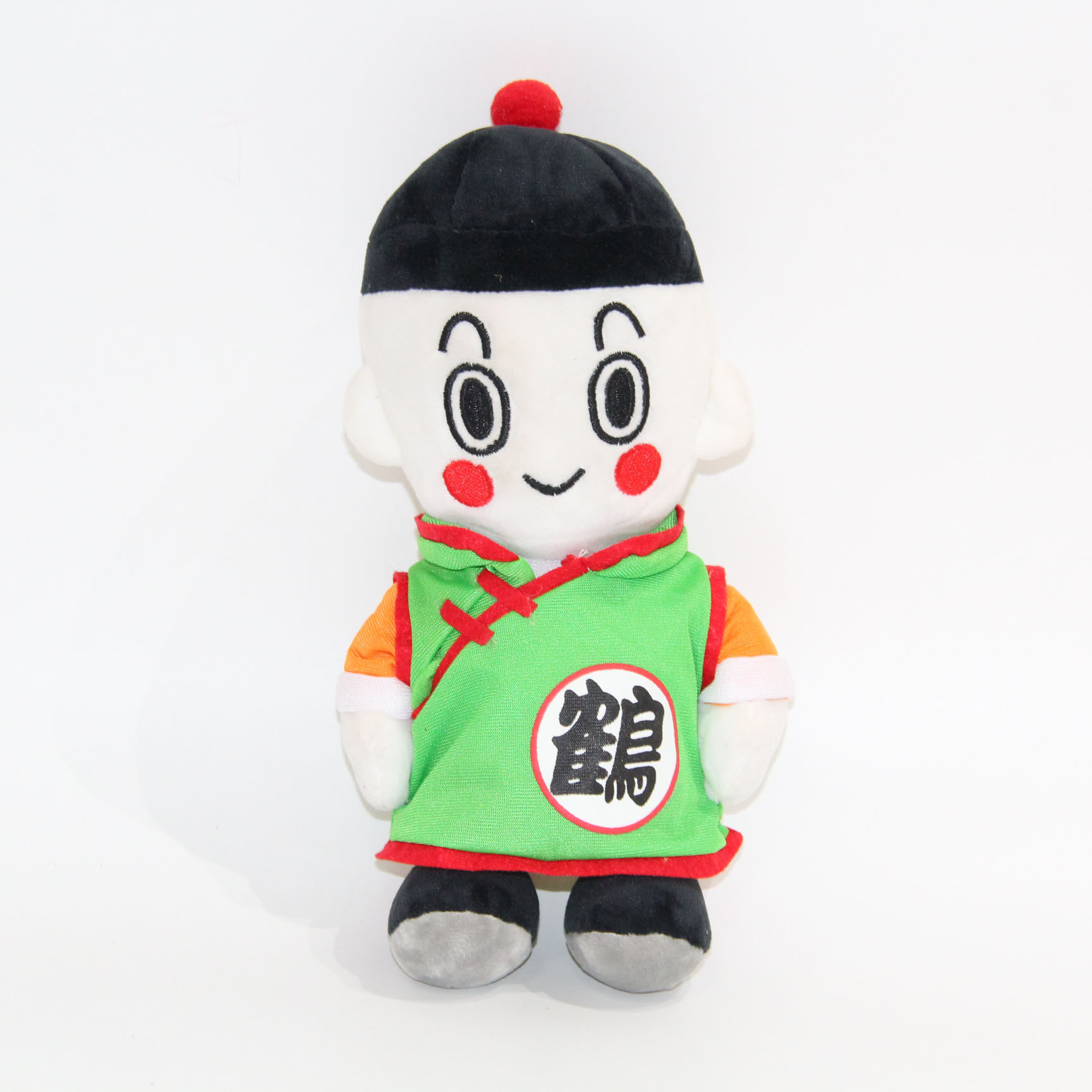 dragon ball anime plush doll  25*12cm