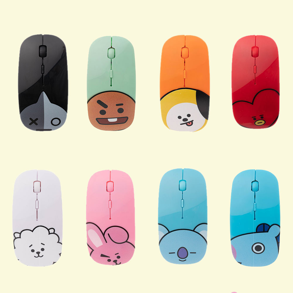 bts mouse