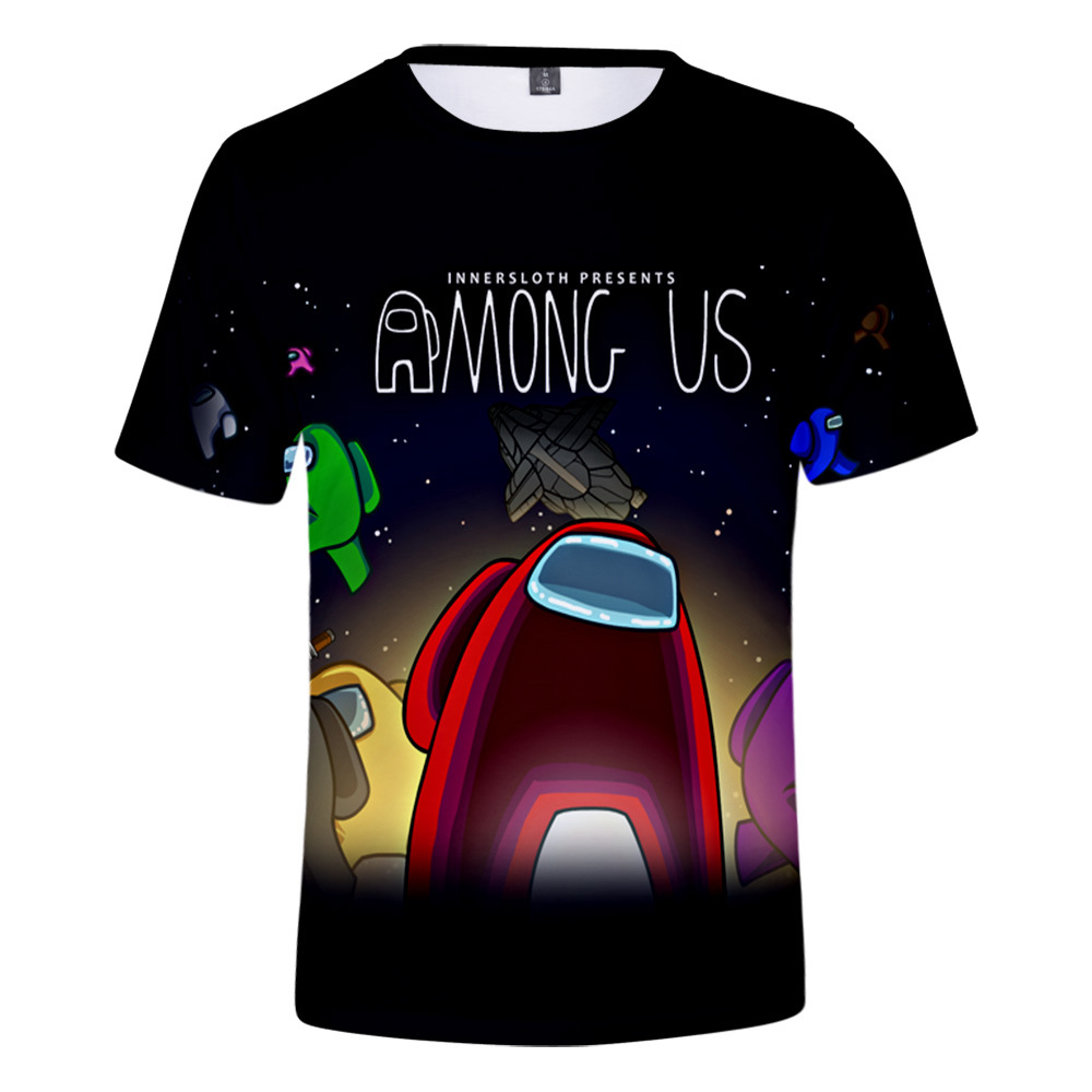 among us tshirt