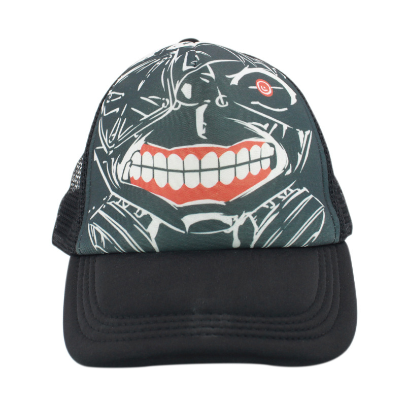 tokyo ghoul anime cap