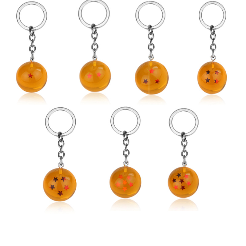 dragon ball anime keychain price for 1 pcs